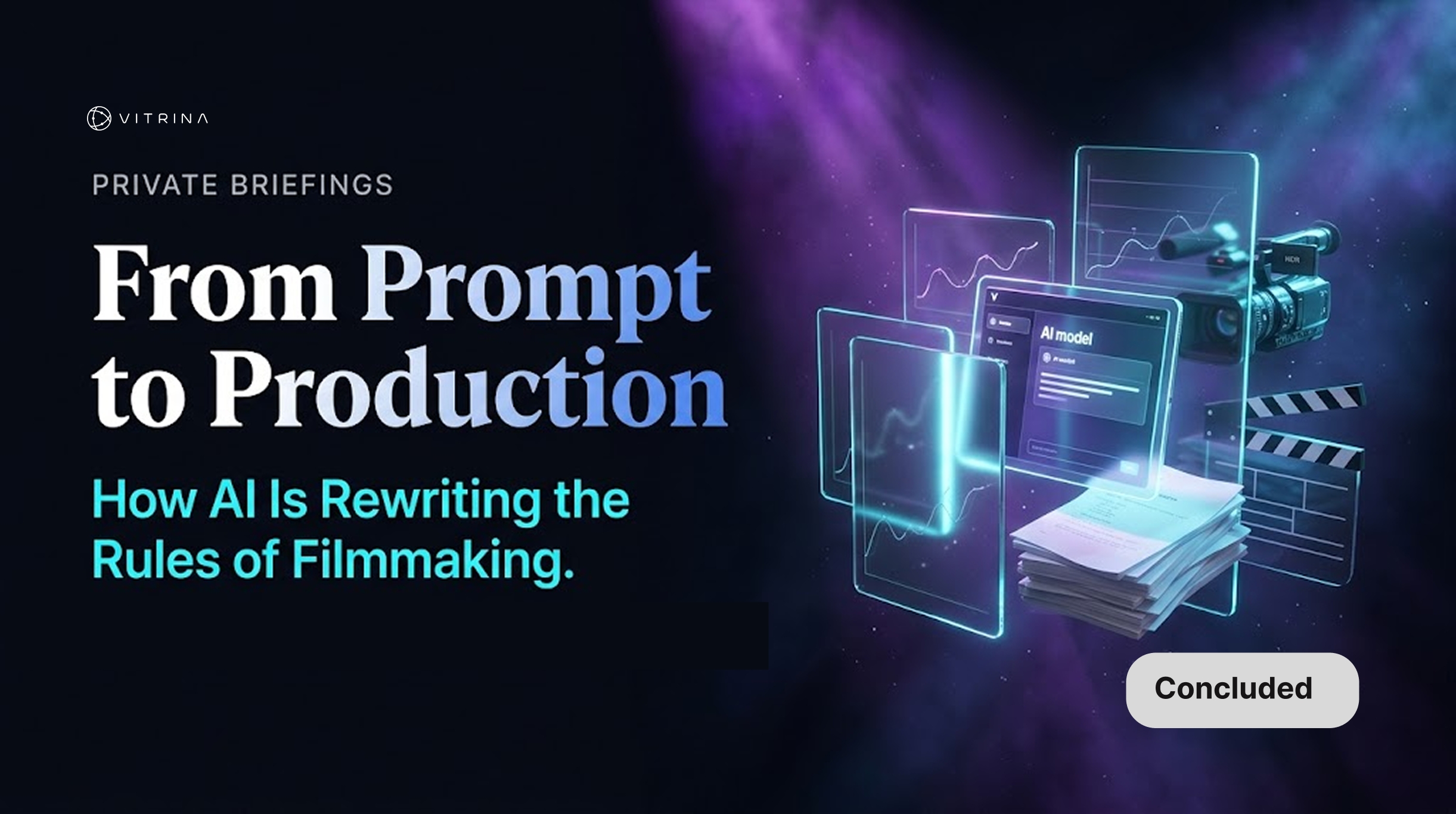 From Prompt to Production 9 Group 2815
