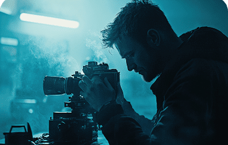 Vitrina AI — Entertainment Intelligence Platform for Studios & Streamers 31 Rectangle 376714364