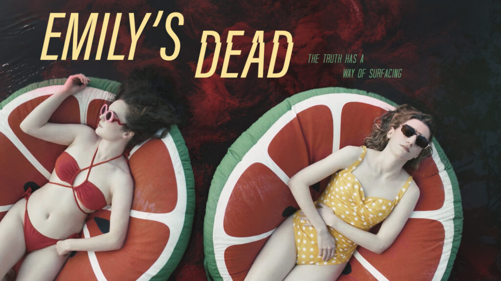 Emily’s Dead – Completed Queer Psychological Thriller Seeks International Sales Agent 4 Emily's Dead