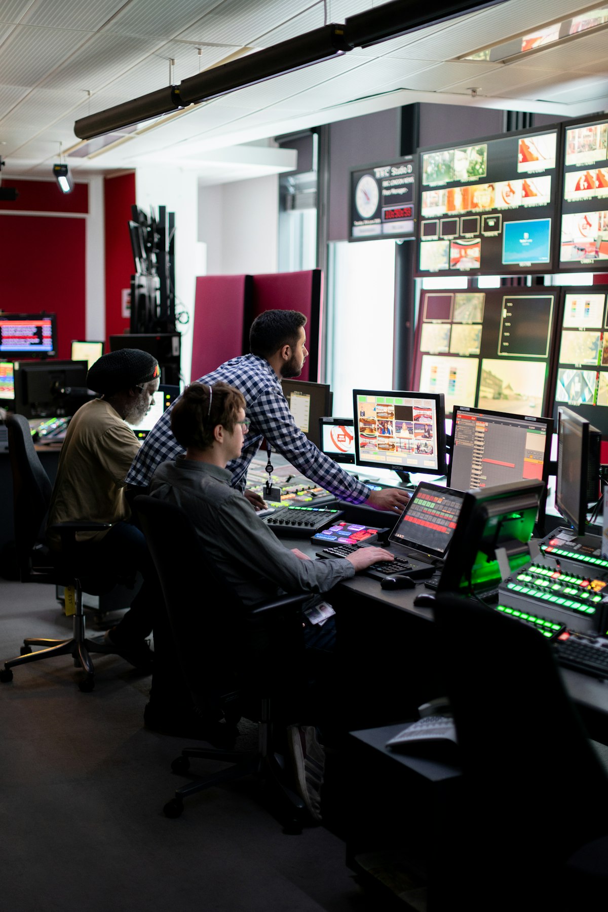entertainment industry trends 2026