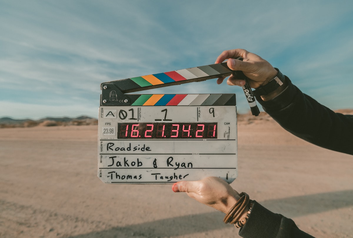 How Film Production Databases Help Producers Find New Opportunities 6 film production database