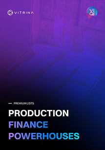 Vitrina AI — Entertainment Intelligence Platform for Studios & Streamers 43 image 485