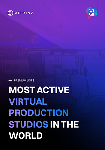 Vitrina AI β Entertainment Intelligence Platform for Studios & Streamers 39 image 487