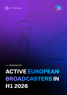 Vitrina AI β Entertainment Intelligence Platform for Studios & Streamers 41 image 488