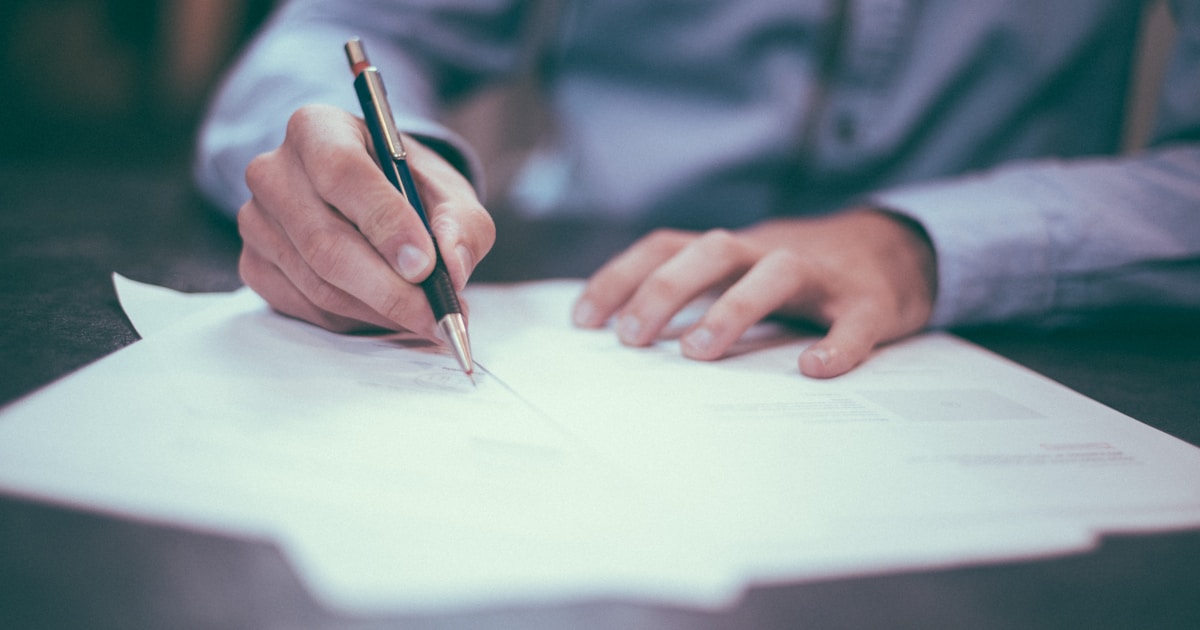 negotiate content licensing