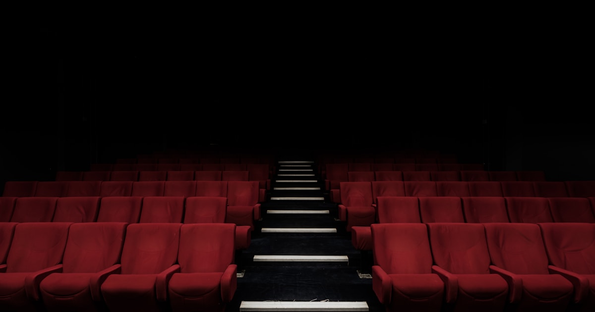 pre sales financing film