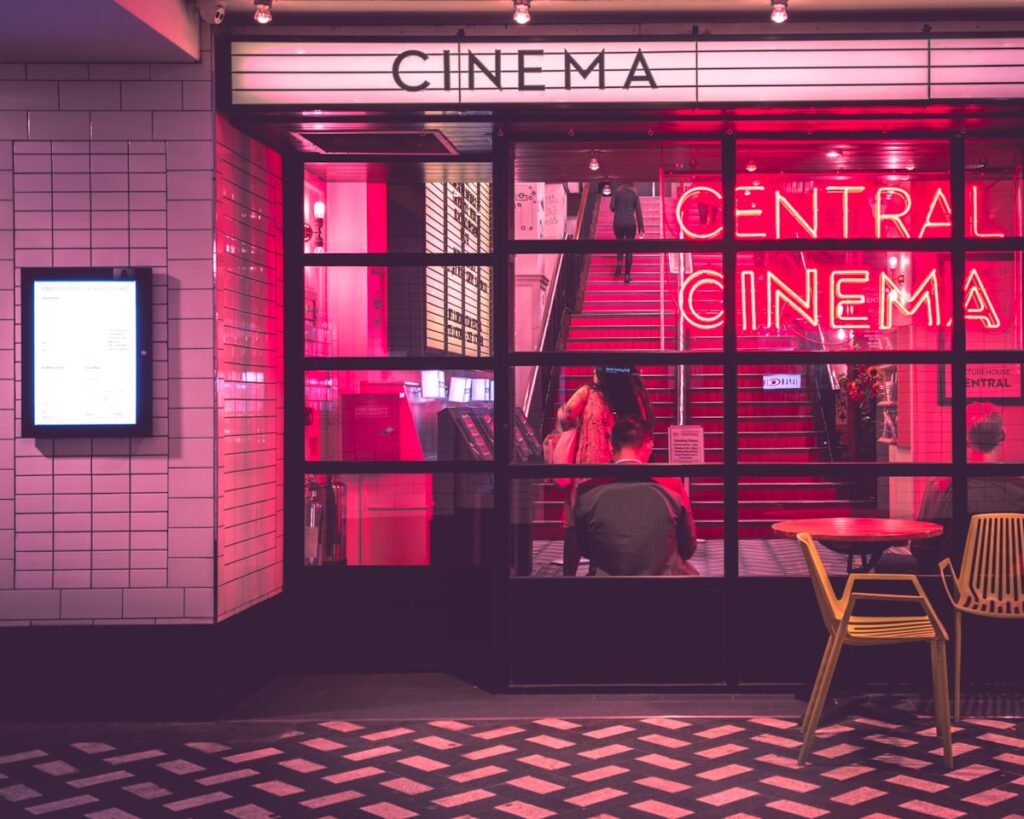 thriller film financing