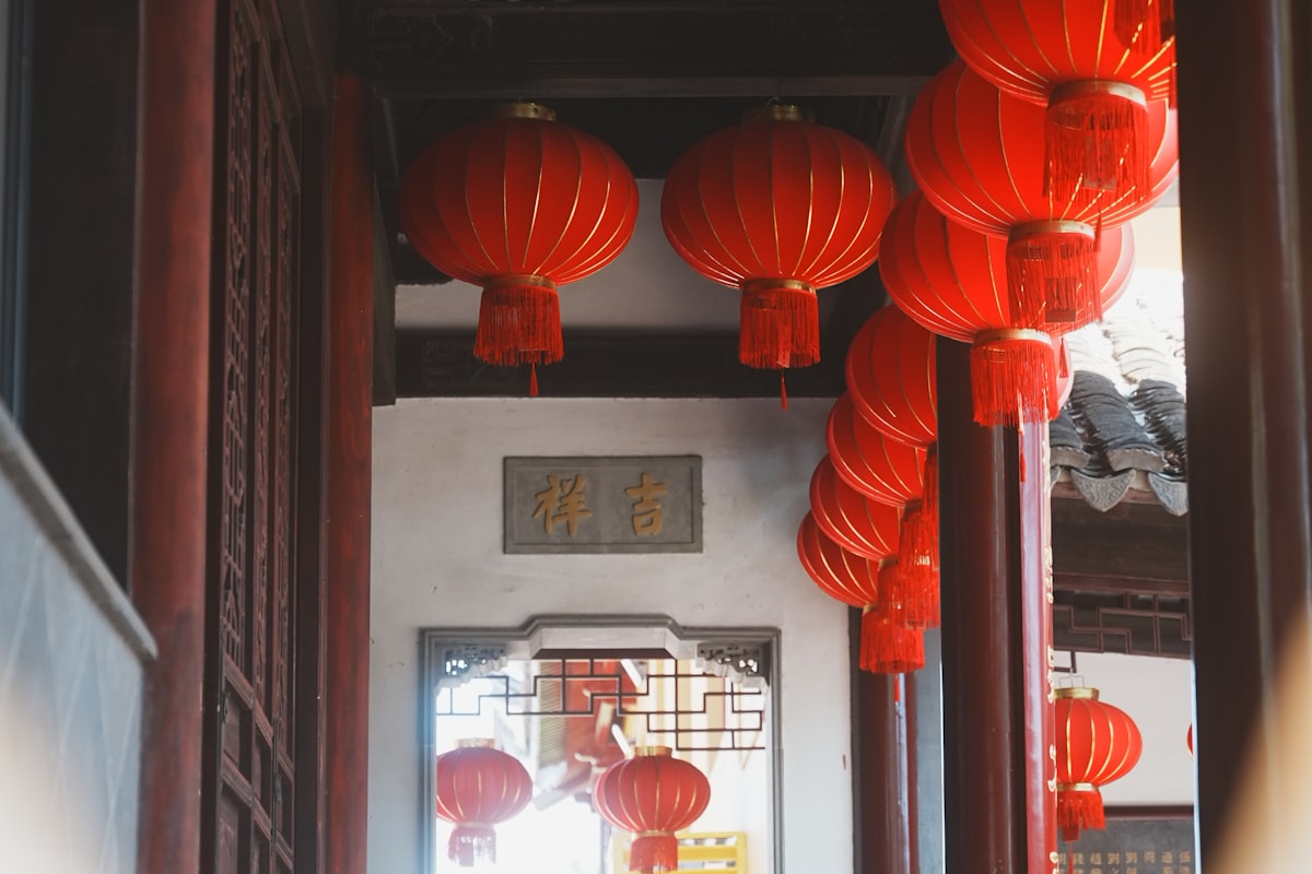 Top Animation Companies in Asia in 2026: Complete Directory 11 Top animation companies in Asia 2026 - traditional lanterns