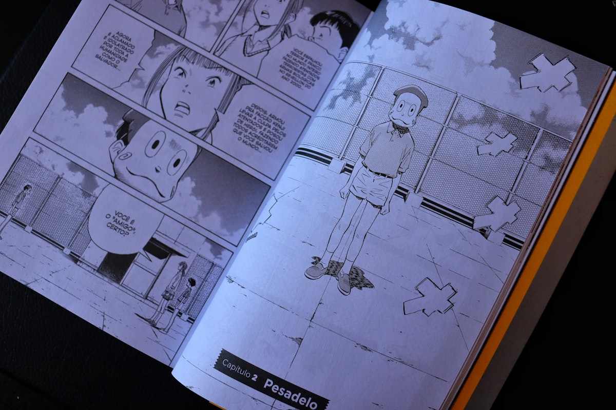 Top animation companies in Eastern Asia 2026 - manga and anime art