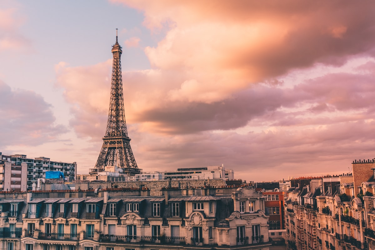 Top animation companies - france
