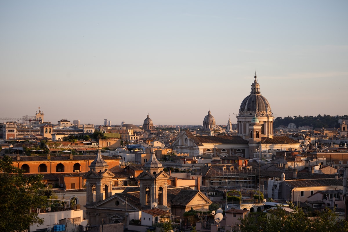 Top Animation Companies in Italy in 2026: Complete Directory 4 Top animation companies - italy