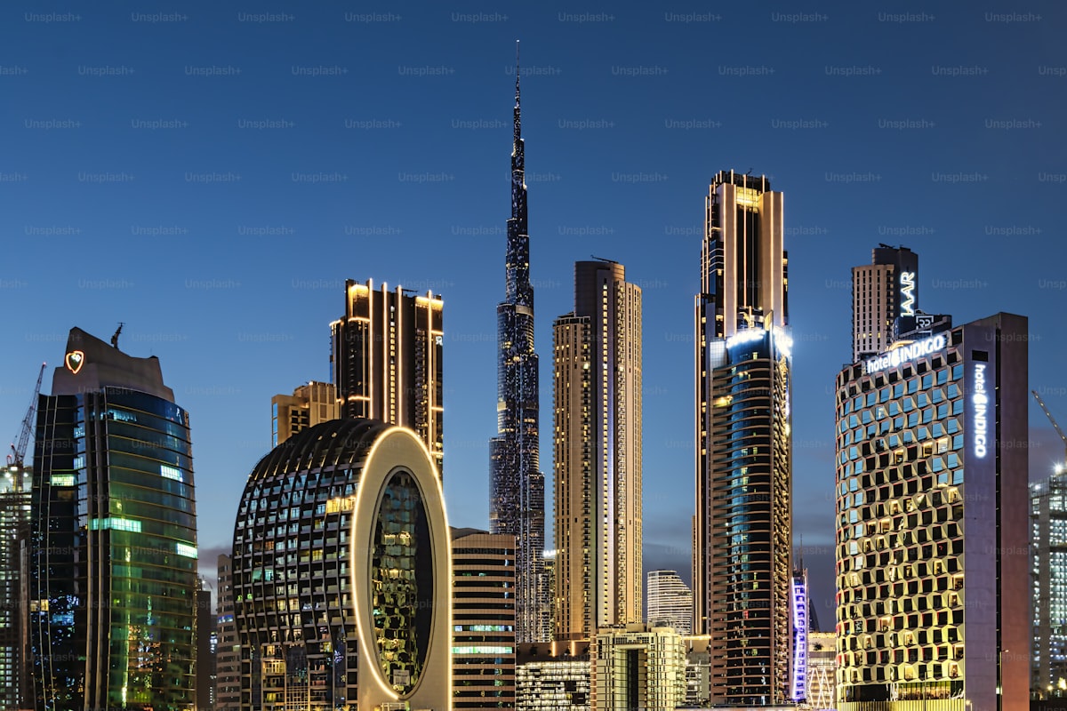 Top animation companies - middle-east