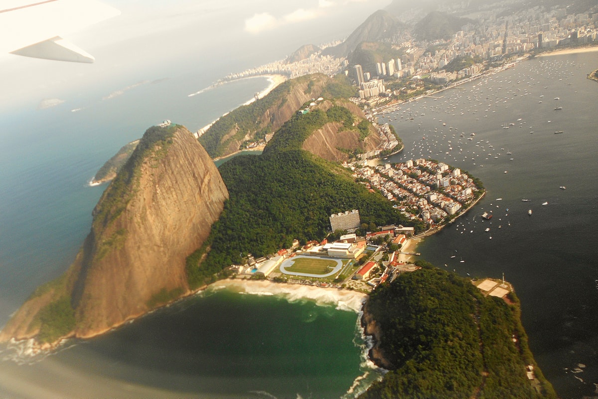 Top animation companies - south-america