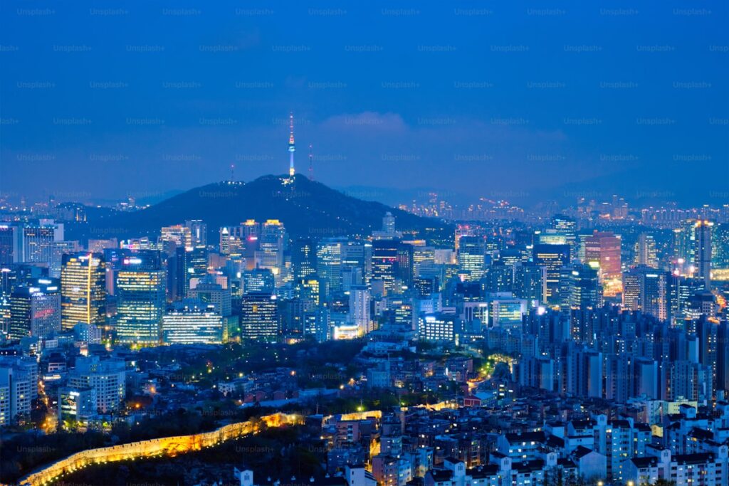Top animation companies - south-korea