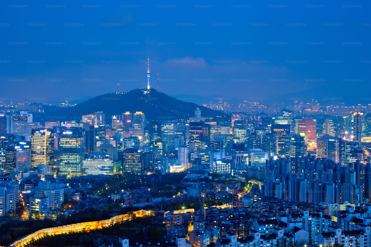 Top animation companies - south-korea