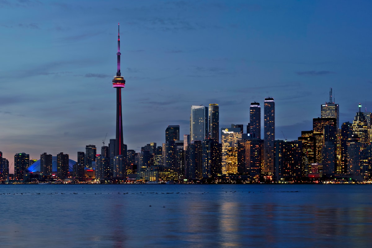 Top Animation Companies in Toronto in 2026: Complete Directory 3 Top animation companies - toronto
