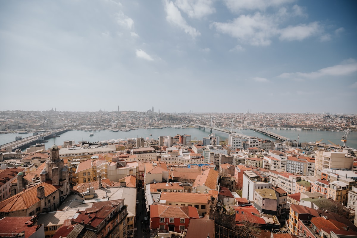 Top Animation Companies in Turkey in 2026: Complete Directory 3 Top animation companies - turkey
