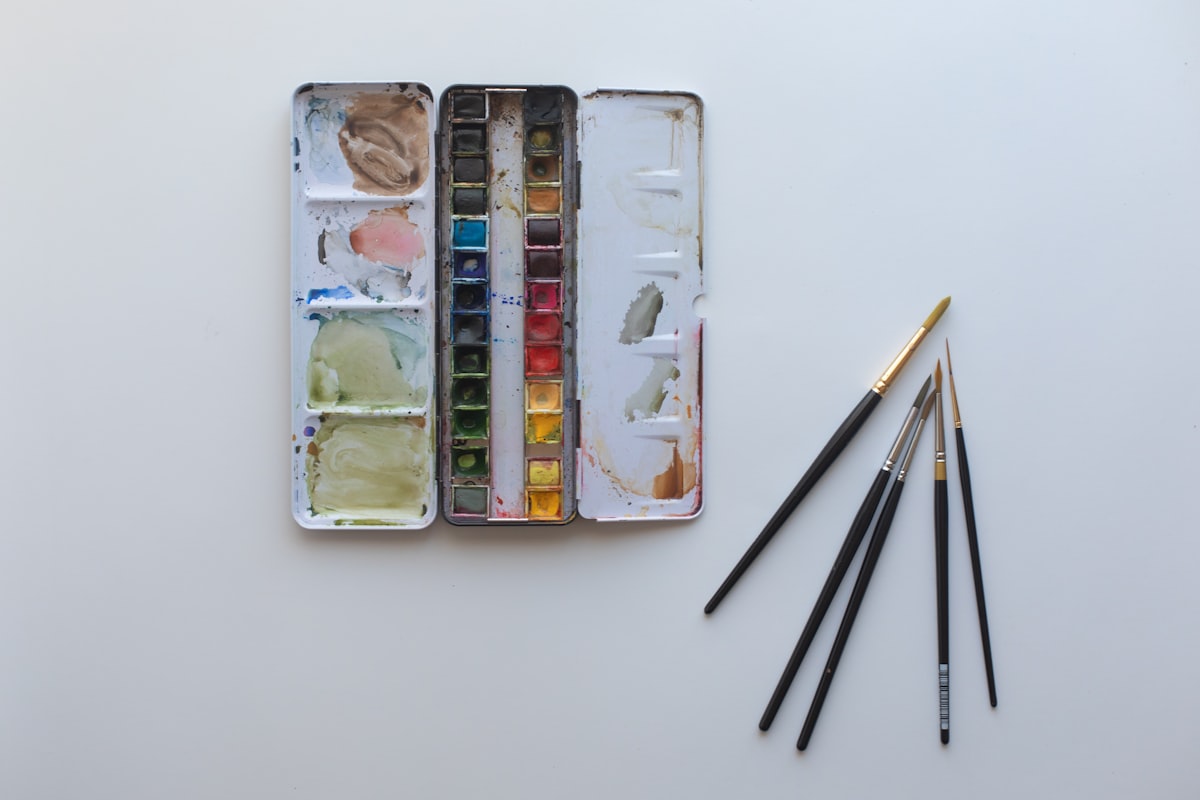 Top Animation Companies in Western Europe in 2026: Complete Directory 1 Top animation companies in Western Europe 2026 - watercolor art supplies