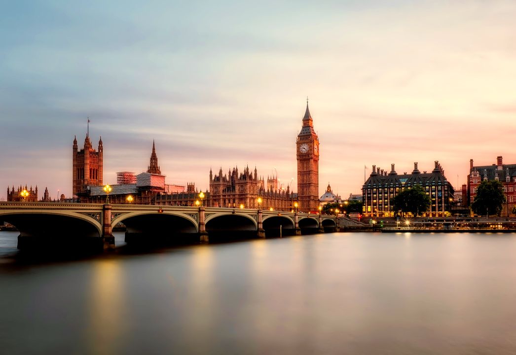 top film financing companies uk