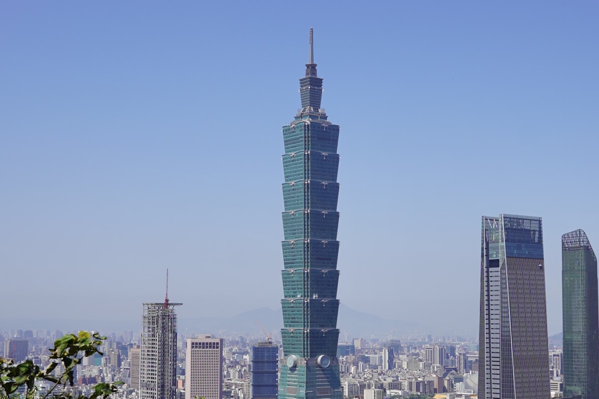 Top Production Houses in Taiwan 2026: Complete Directory