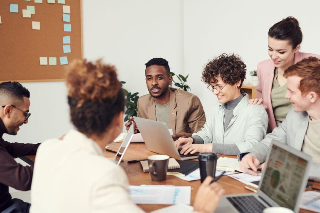 top talent management companies asia
