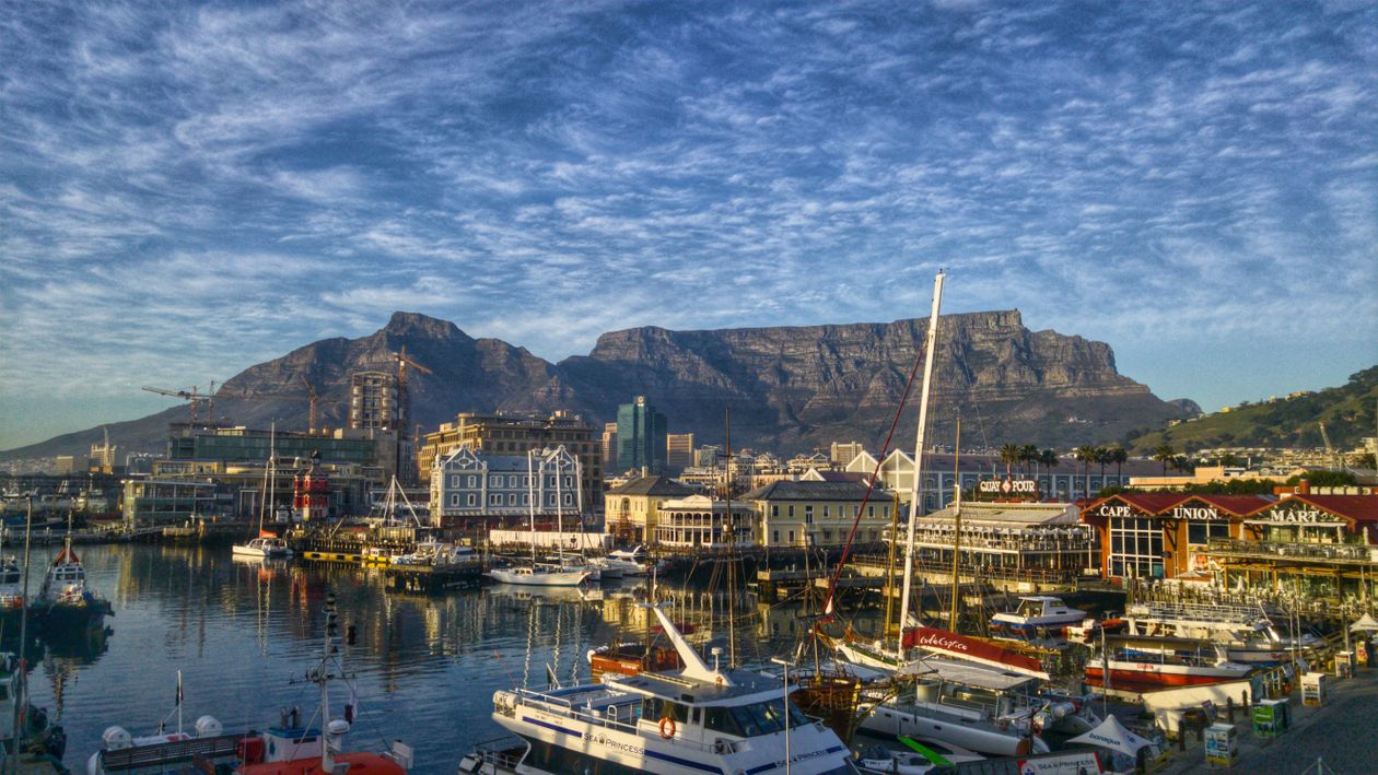 Top Talent Management Companies in South Africa 2026: Complete Directory 4 Top Talent Management Companies in South Africa 2026