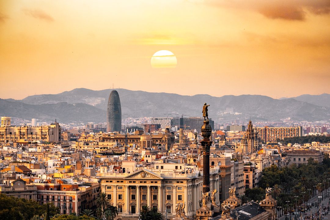 Top Talent Management Companies in Spain 2026: Complete Directory 1 top talent management companies spain