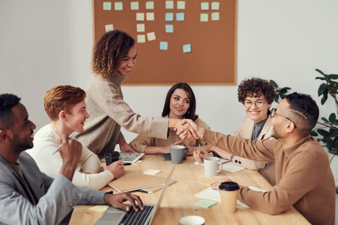 top talent management companies turkey