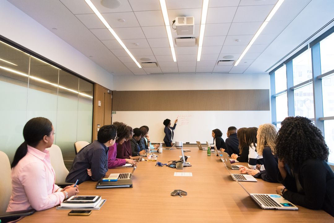 top talent management companies uk