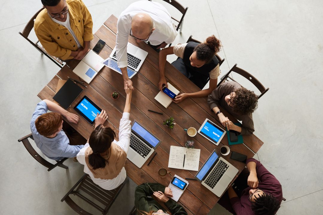 top talent management companies us