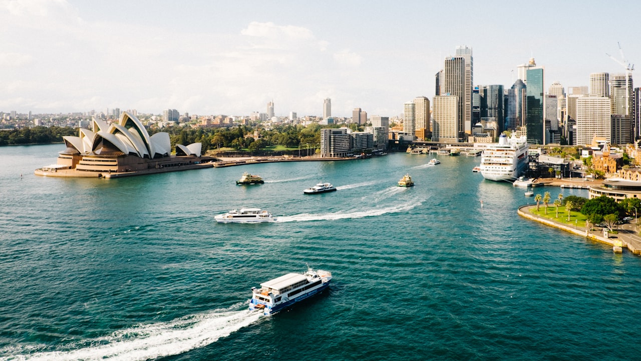 Top VFX Companies in Australia in 2026: Complete Directory 3 top vfx companies australia 2026