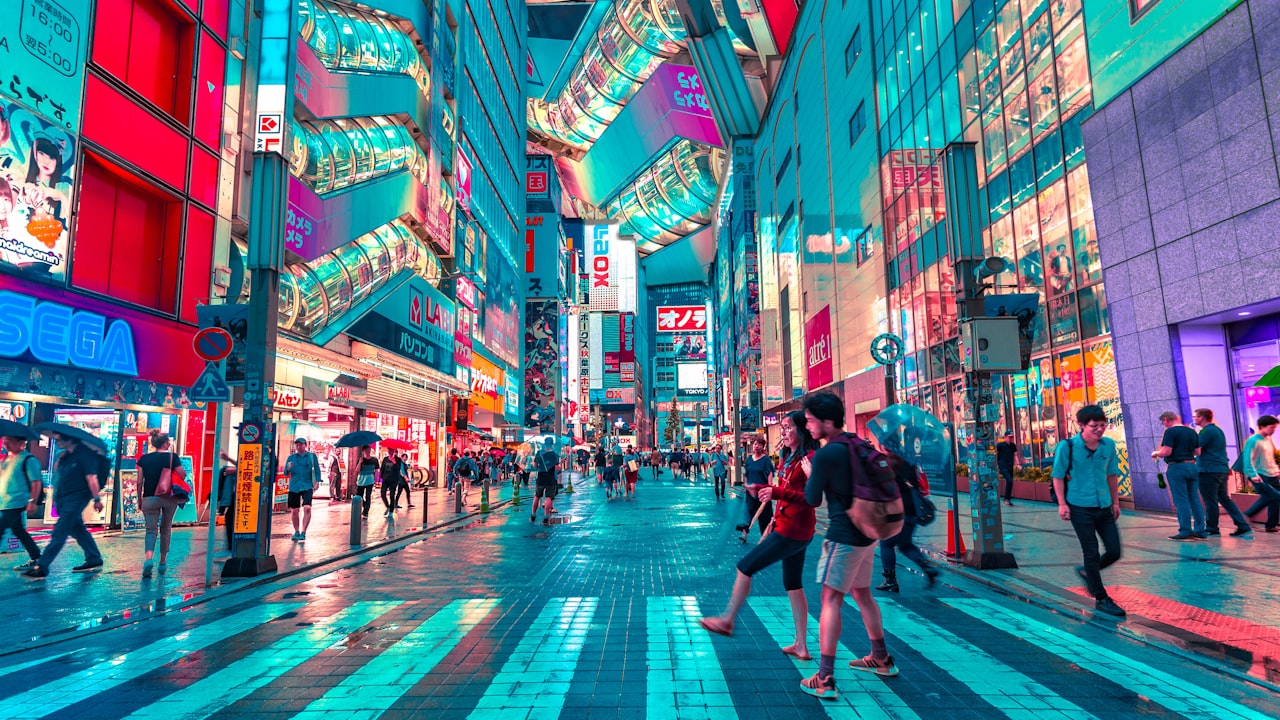 Top VFX Companies in Japan in 2026: Complete Directory 1 top vfx companies japan