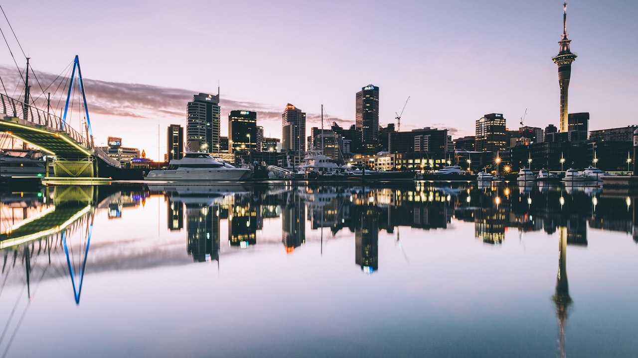 top vfx companies new zealand