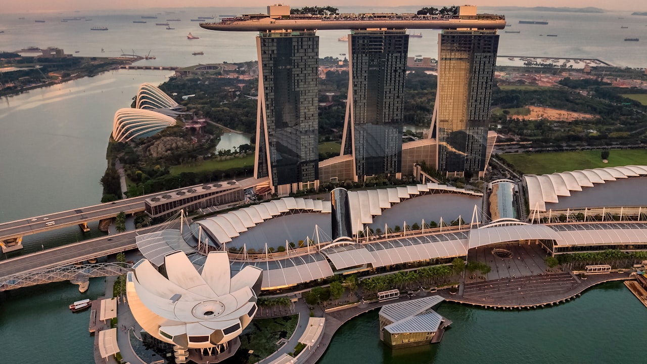 Top VFX Companies in Singapore in 2026: Complete Directory 1 top vfx companies singapore