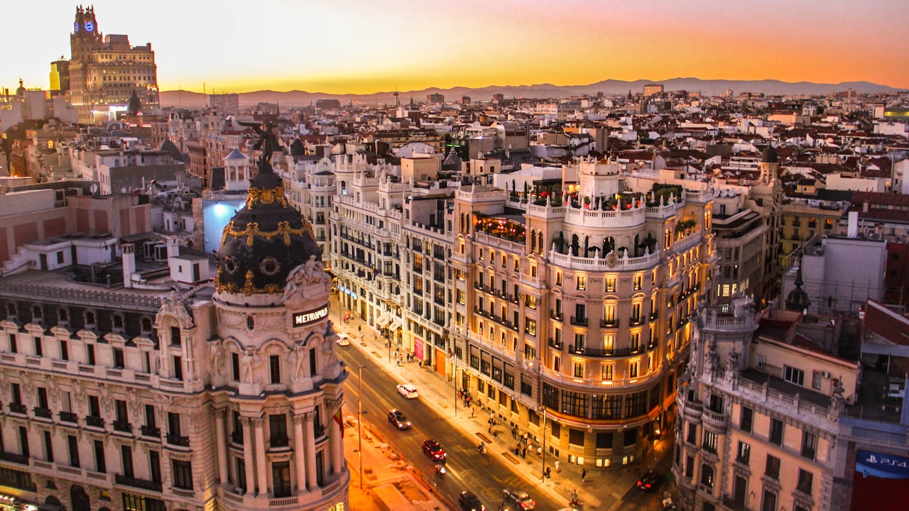 top vfx companies spain
