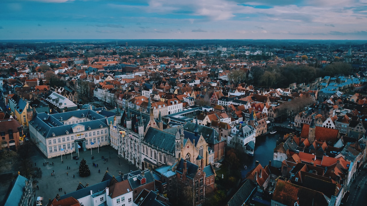 Top VFX Companies in Belgium in 2026: Complete Directory 14 vfx belgium
