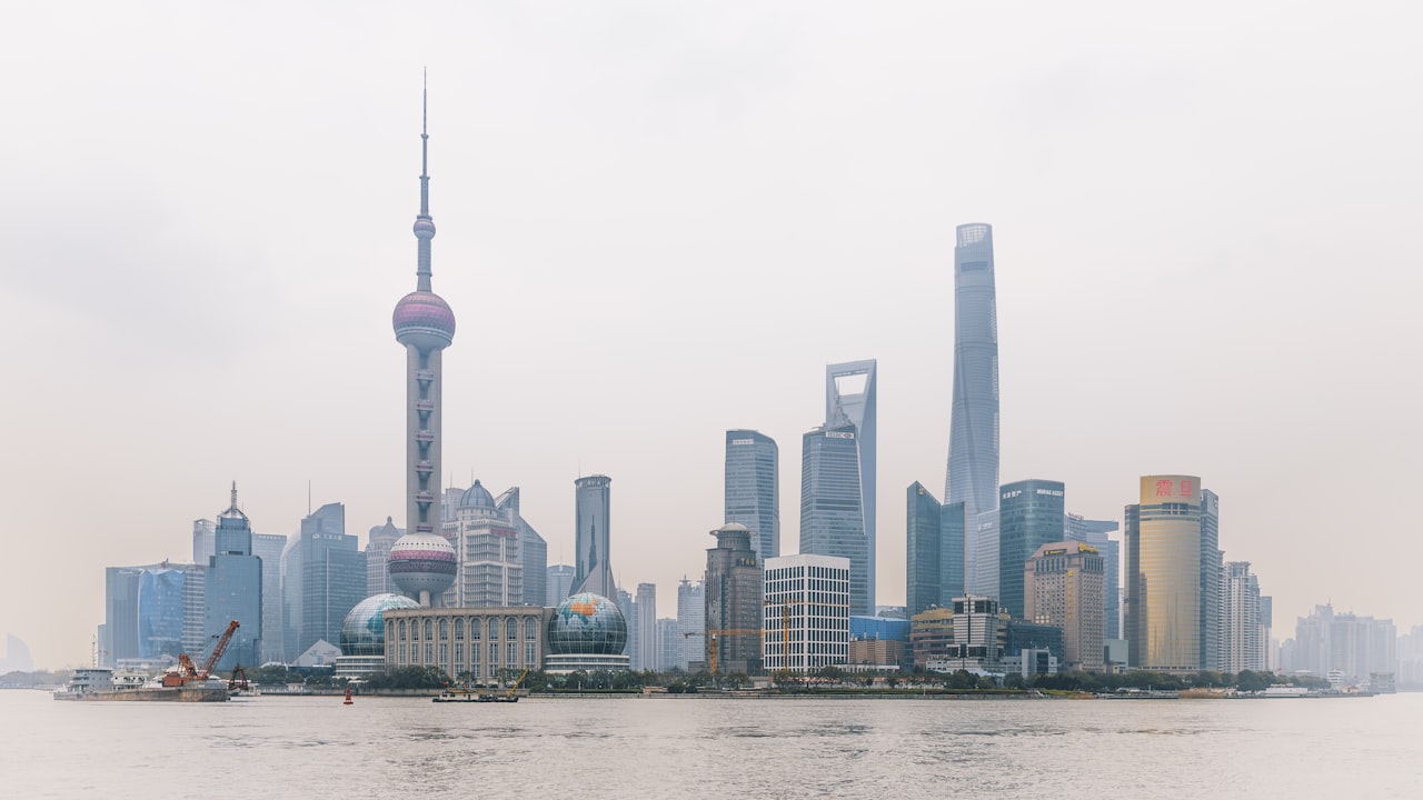 Top VFX Companies in China in 2026: Complete Directory 13 vfx china