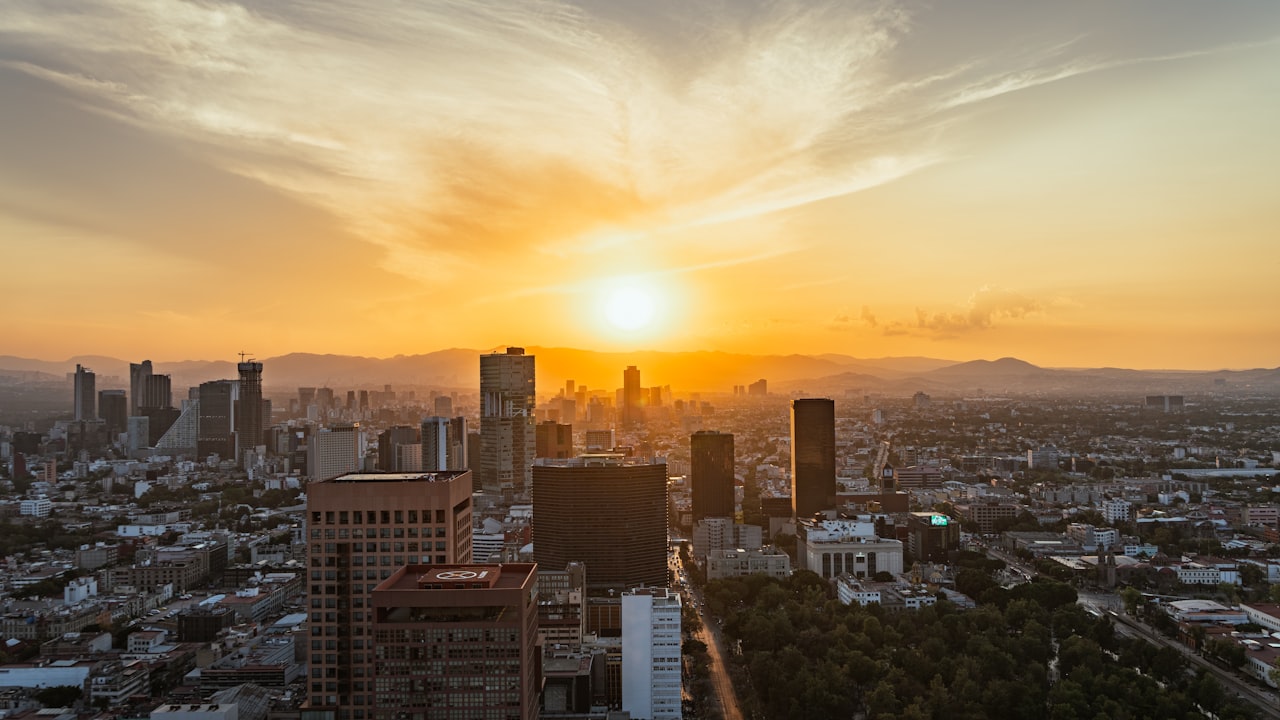 Top VFX Companies in Mexico 2026: Complete Studio Directory 1 vfx