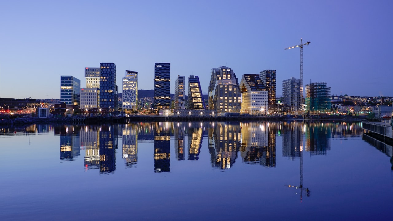 Top VFX Companies in Norway 2026: Complete Studio Directory 1 vfx norway