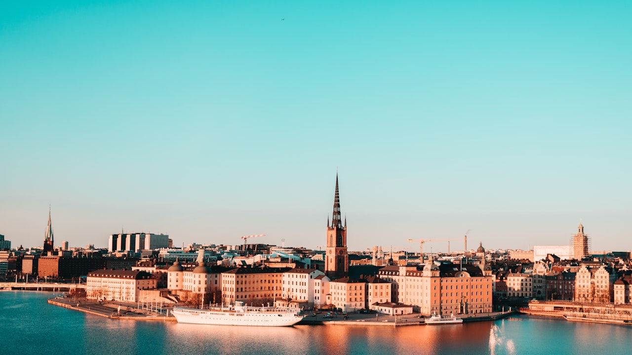 Top VFX Companies in Sweden in 2026: Complete Directory 15 vfx sweden