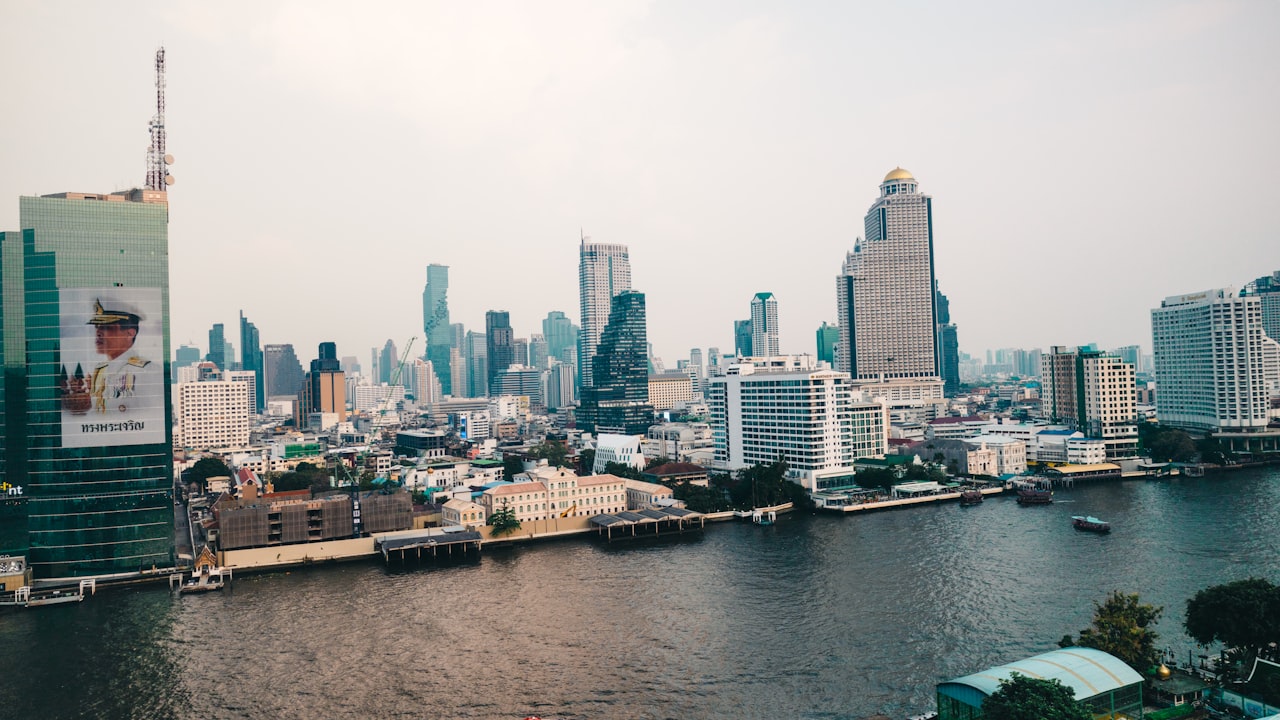 Top VFX Companies in Thailand in 2026: Complete Directory 12 vfx thailand