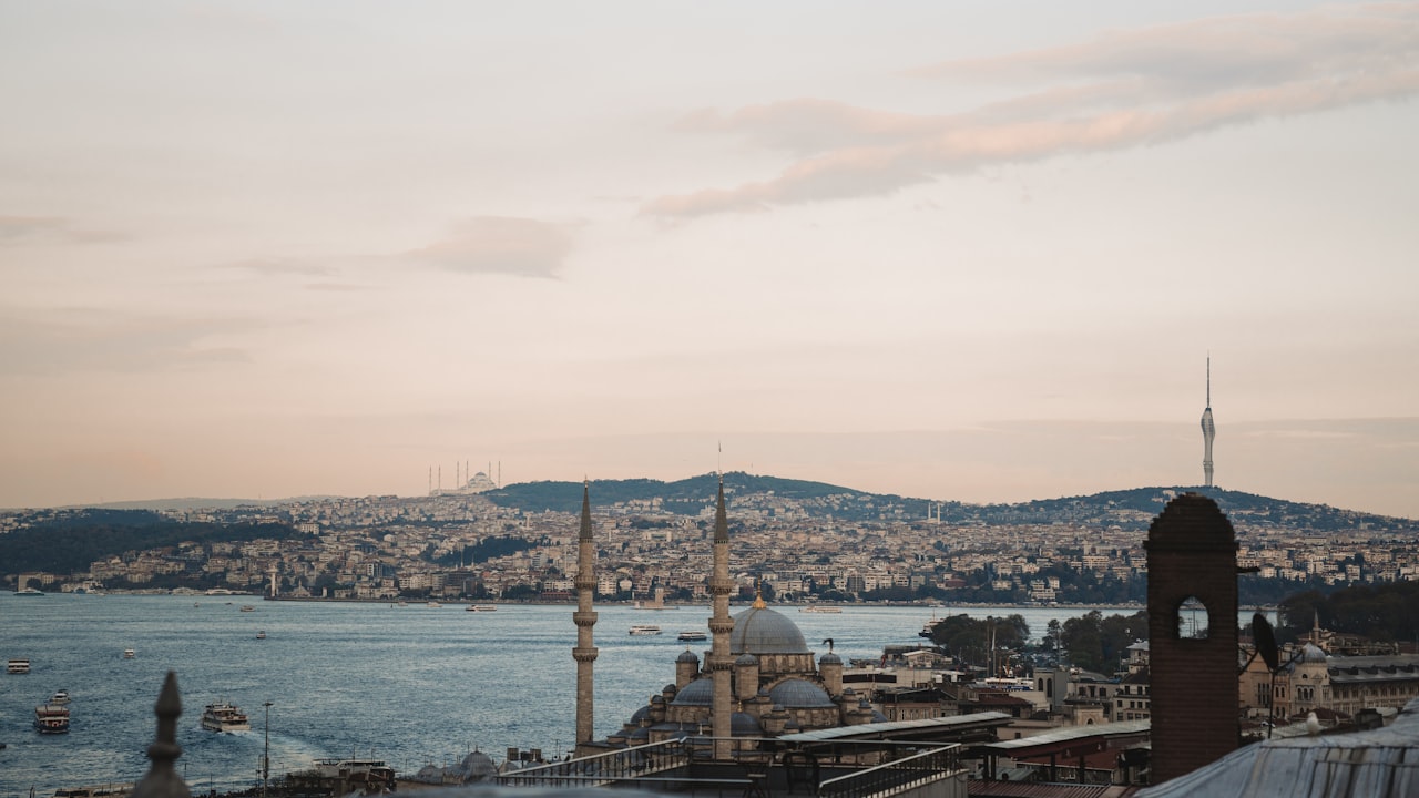 Top VFX Companies in Turkey 2026: Complete Studio Directory 1 vfx turkey