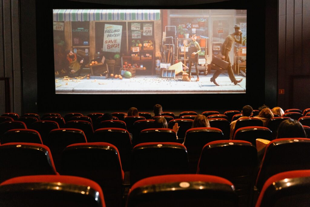 Why Global Film Partnerships Are Increasing in 2026