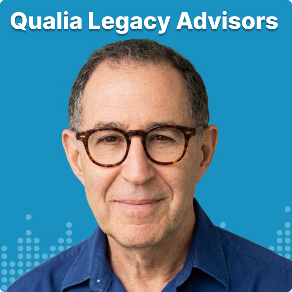 Qualia Legacy Advisors On Slate Deals, IP & Private Equity Strategies 1 Qualia Legacy Advisors Media Spcialists on Film Financing