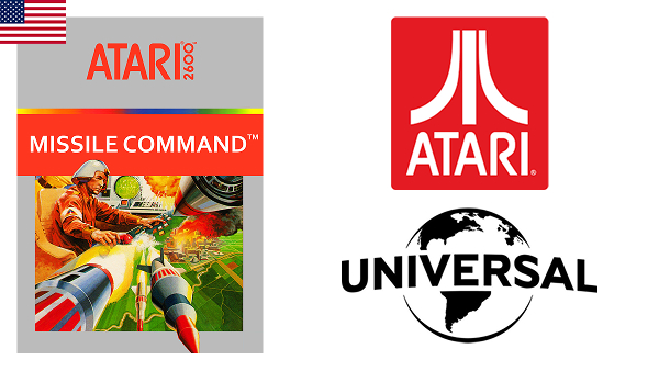 Universal Bets on Atari, Sony Takes Ramayana Worldwide, Amazon Locks Down NHL, NBCU bundles Peacock into YouTube Premium, and more... 4 Universal Pictures