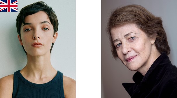 Featuring major moves from Hearst, Disney, Lionsgate, TikTok, Paramount+, and VIZ Media—including $1B+ M&A deals, high-profile streaming co-productions, and global franchise expansions. 17 Maya Butterfly, starring Jessica Reynolds and Charlotte Rampling.