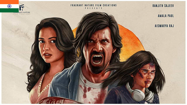 Featuring major moves from Hearst, Disney, Lionsgate, TikTok, Paramount+, and VIZ Media—including $1B+ M&A deals, high-profile streaming co-productions, and global franchise expansions. 15 Malayalam-language vampire revenge action-thriller Half