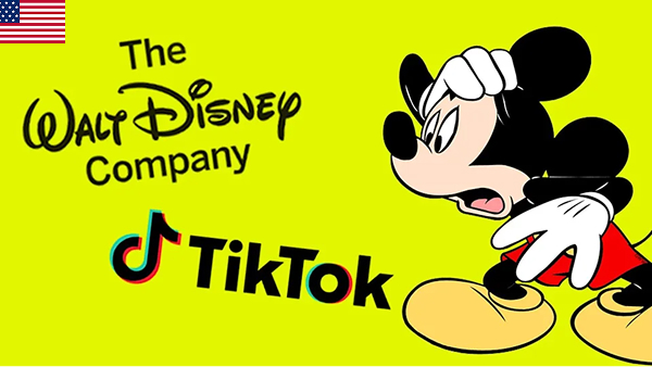 Featuring major moves from Hearst, Disney, Lionsgate, TikTok, Paramount+, and VIZ Media—including $1B+ M&A deals, high-profile streaming co-productions, and global franchise expansions. 22 Disney+ has partnered with ByteDance's social video platform TikTok