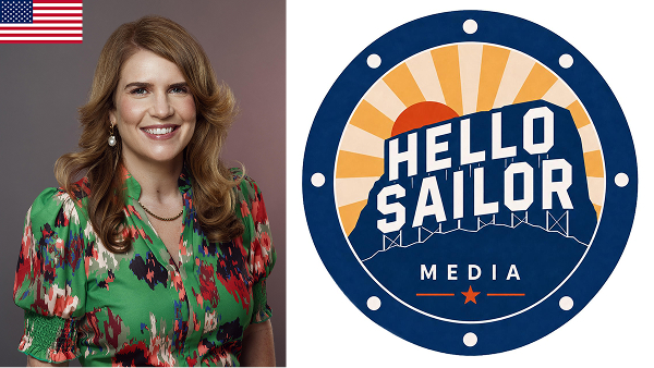 Featuring major moves from Hearst, Disney, Lionsgate, TikTok, Paramount+, and VIZ Media—including $1B+ M&A deals, high-profile streaming co-productions, and global franchise expansions. 25 Jennie Church-Cooper has officially launched Hello Sailor Media
