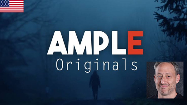 Featuring major moves from Hearst, Disney, Lionsgate, TikTok, Paramount+, and VIZ Media—including $1B+ M&A deals, high-profile streaming co-productions, and global franchise expansions. 27 YouTube channel, Ample Originals
